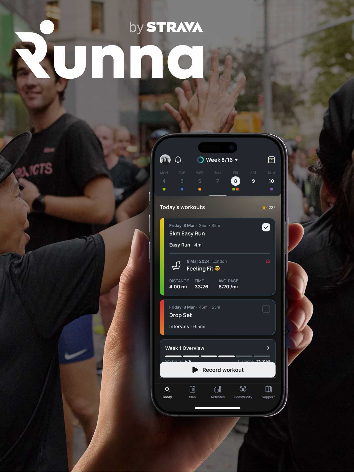 Runna Runna