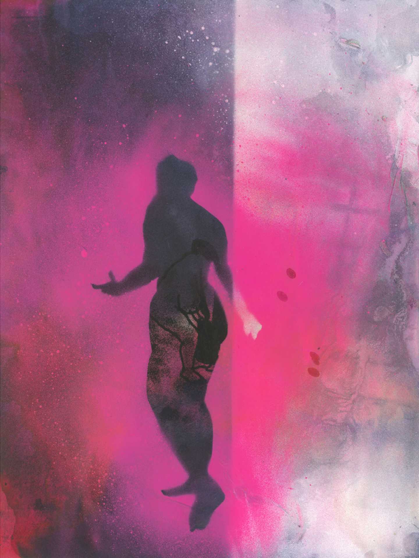 Art by TOM DE FRESTON