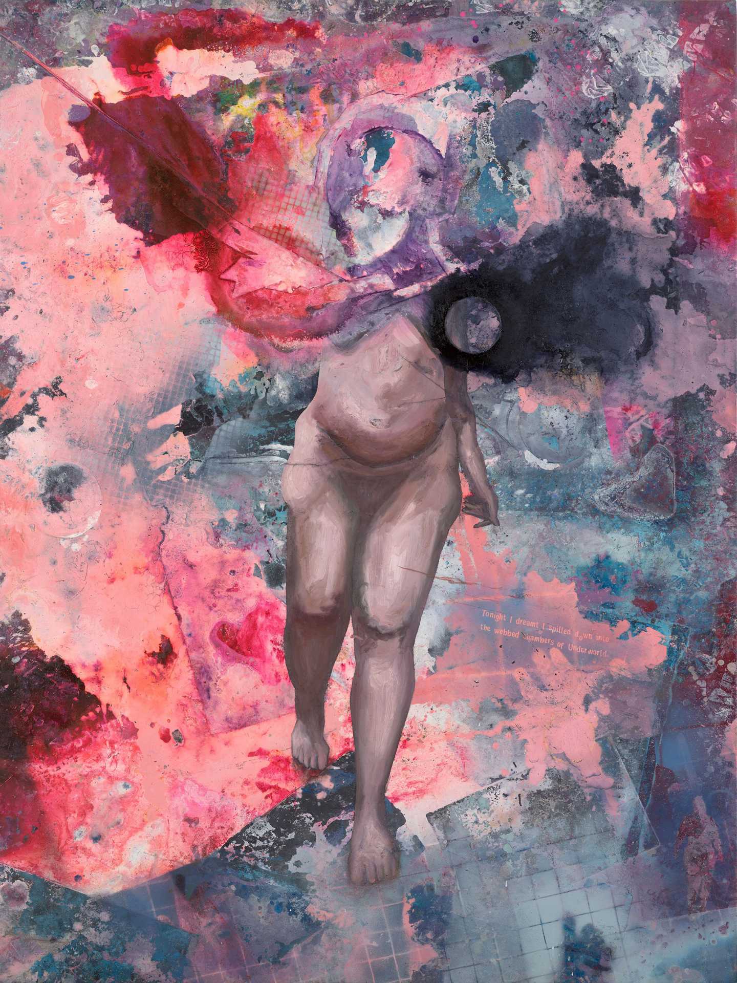 Art by TOM DE FRESTON