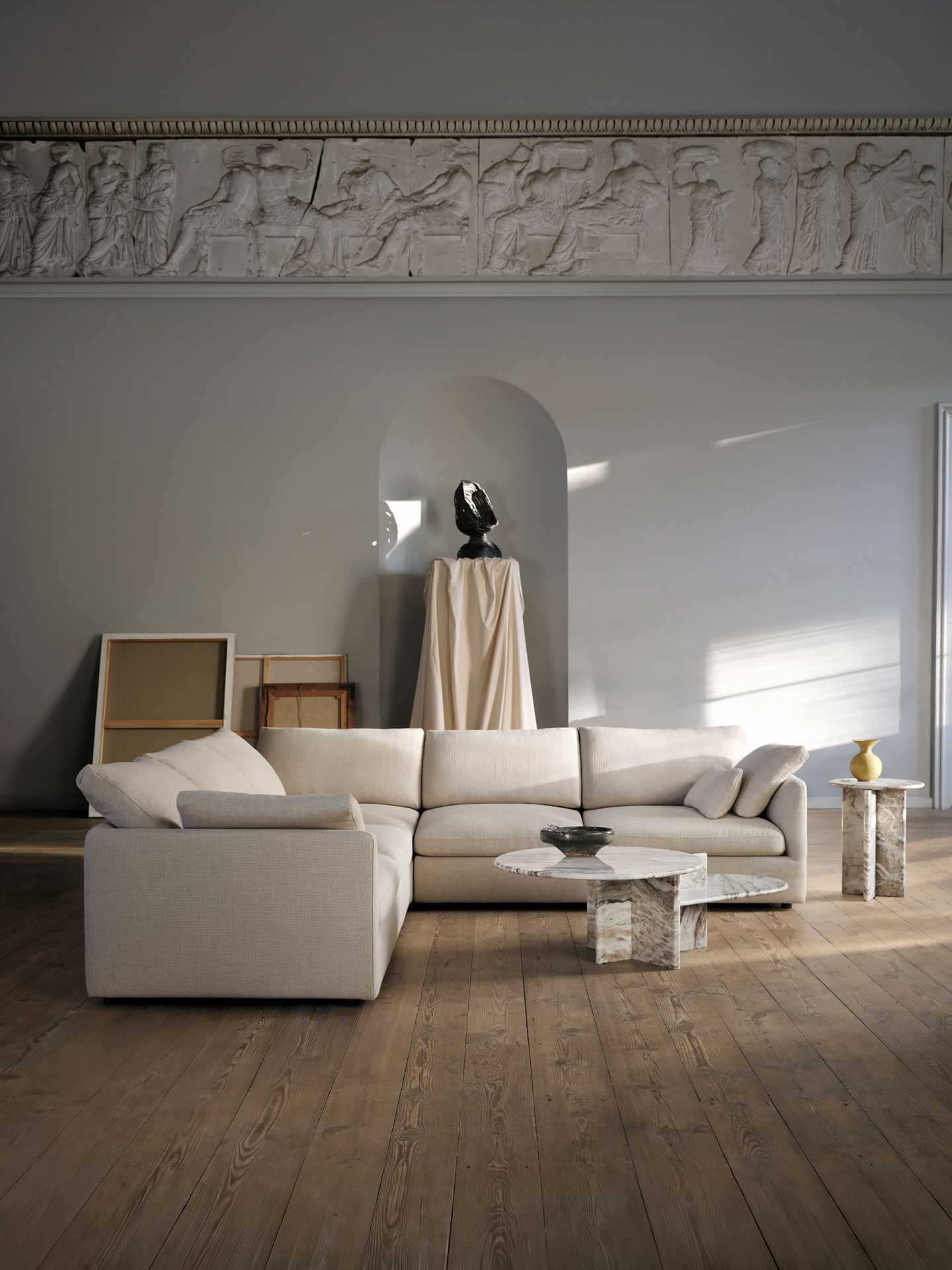 BoConcept Milano sofa BoConcept Milano sofa