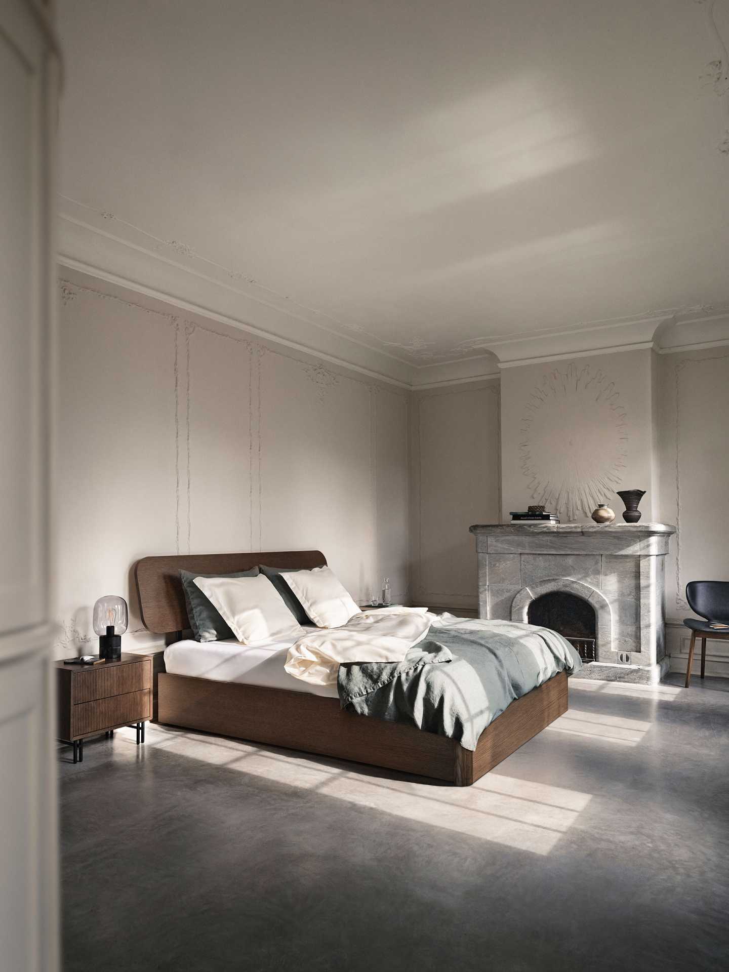 BoConcept Element bed BoConcept Element bed