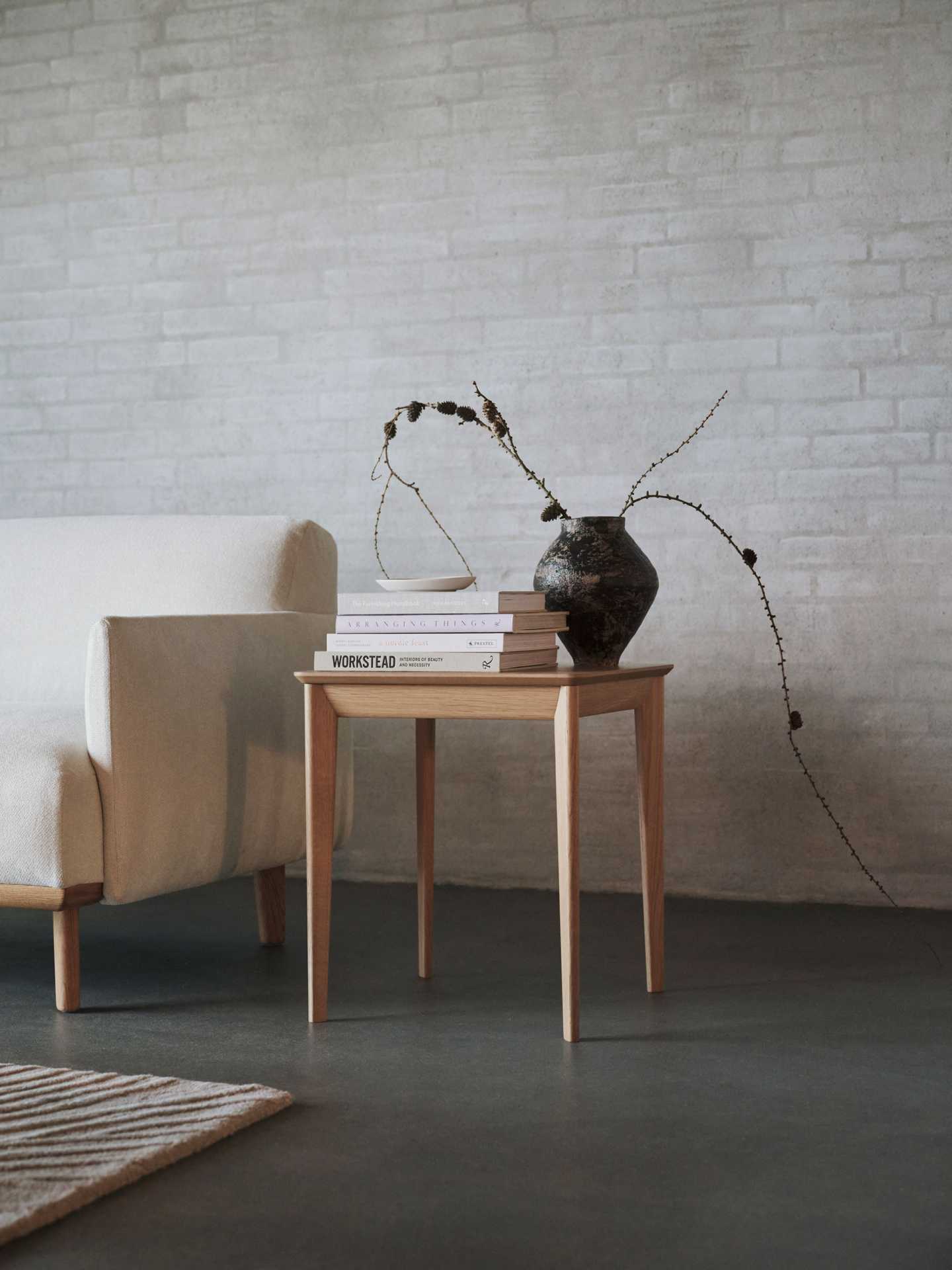 Created with ARDE, Aarhus combines sustainability and elegance. Its solid wood frame, soft curves, and detachable covers ensure timeless appeal – furniture to be lived with and loved for years. Created with ARDE, Aarhus combines sustainability and elegance. Its solid wood frame, soft curves, and detachable covers ensure timeless appeal – furniture to be lived with and loved for years.