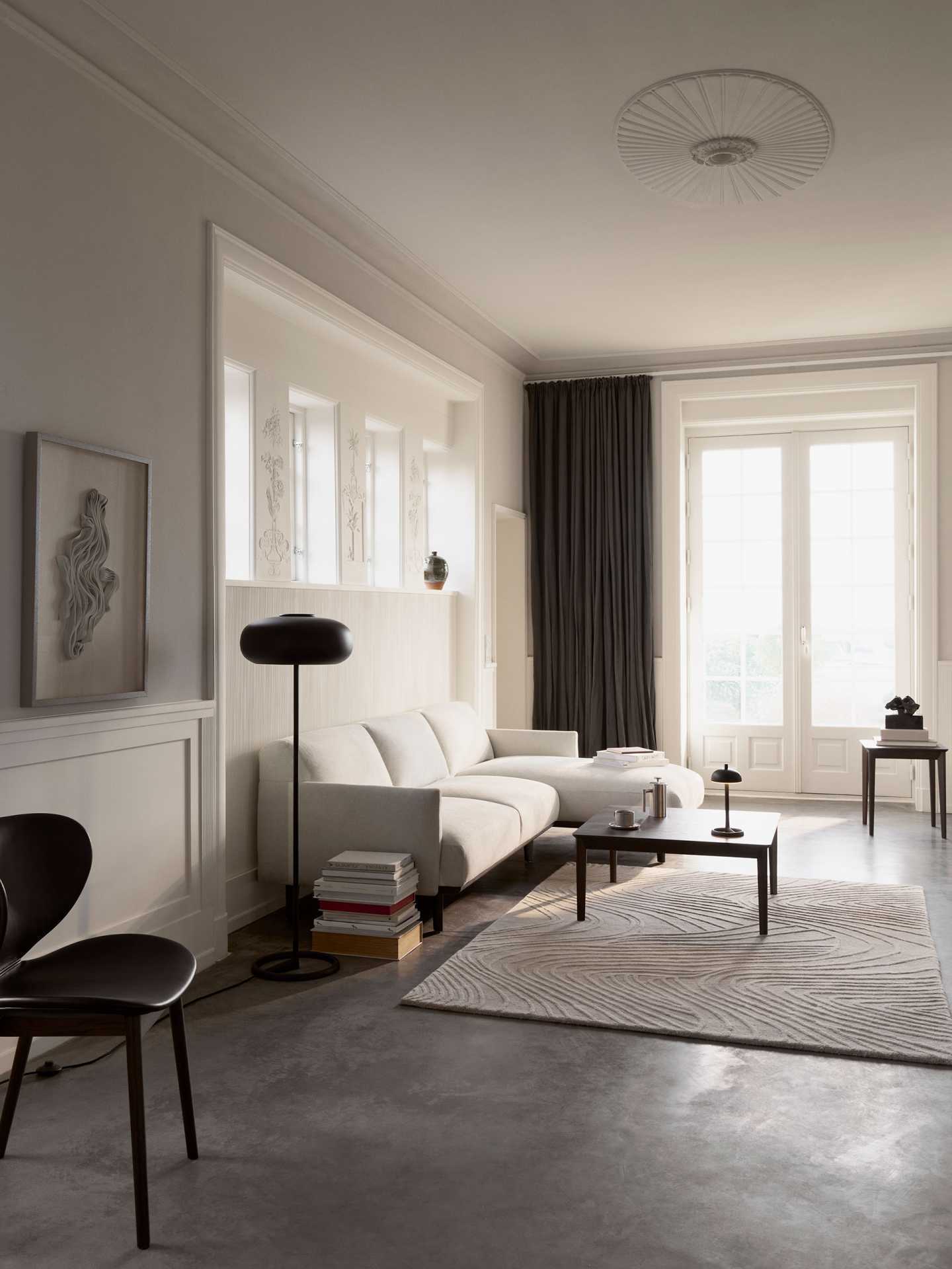 Created with ARDE, Aarhus combines sustainability and elegance. Its solid wood frame, soft curves, and detachable covers ensure timeless appeal – furniture to be lived with and loved for years. Created with ARDE, Aarhus combines sustainability and elegance. Its solid wood frame, soft curves, and detachable covers ensure timeless appeal – furniture to be lived with and loved for years.