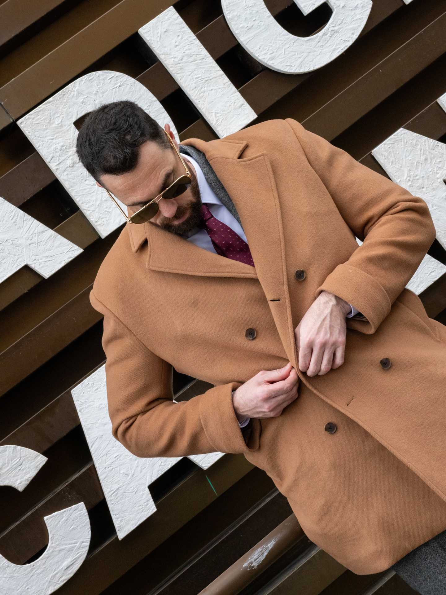 Hockerty at Pitti Uomo