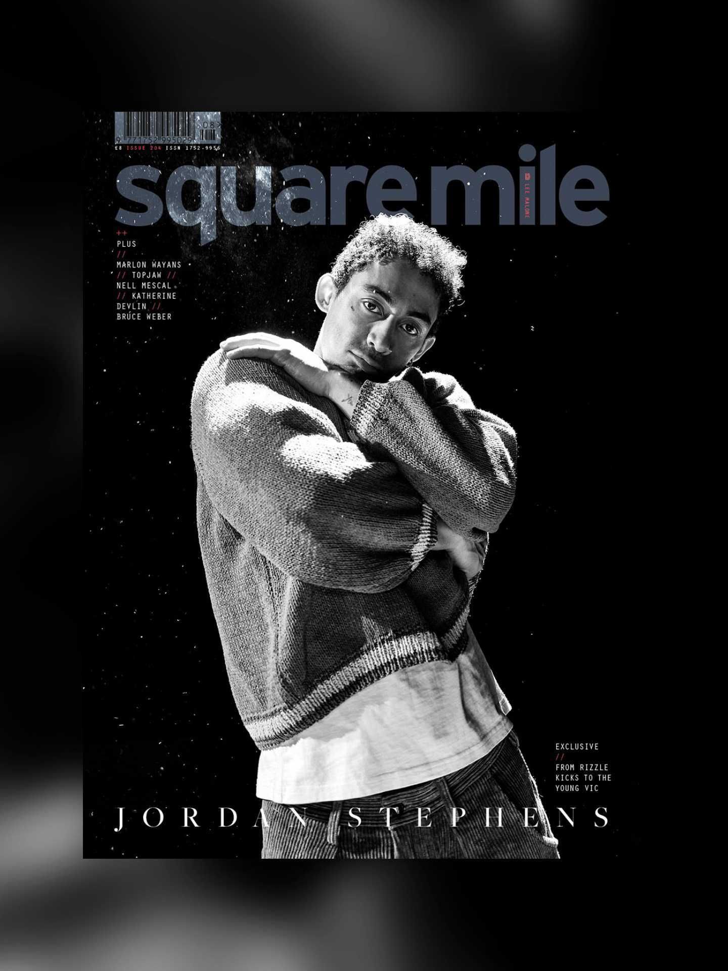 The Watch Issue 2025