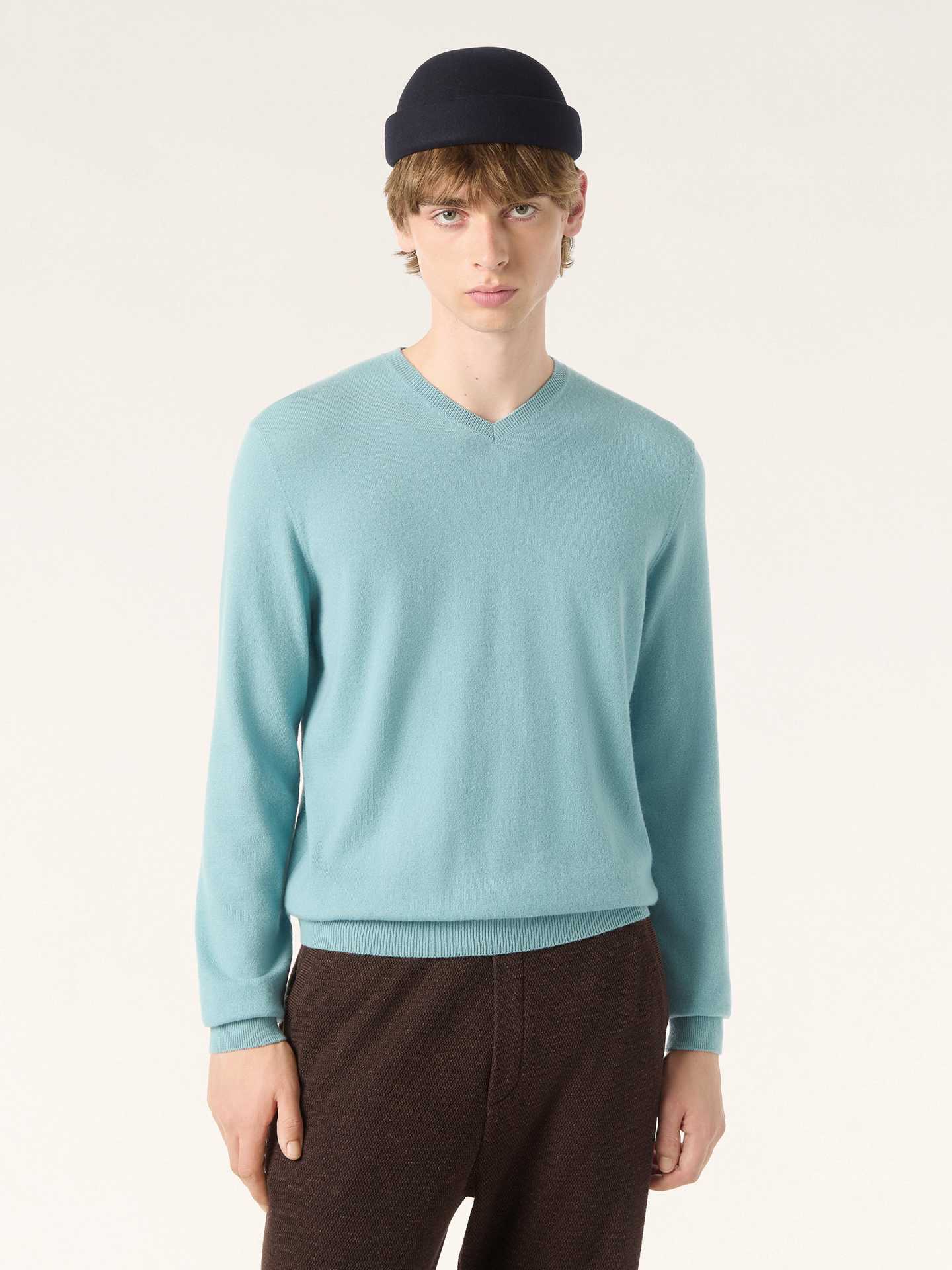 Loro Piana Sergio sweater