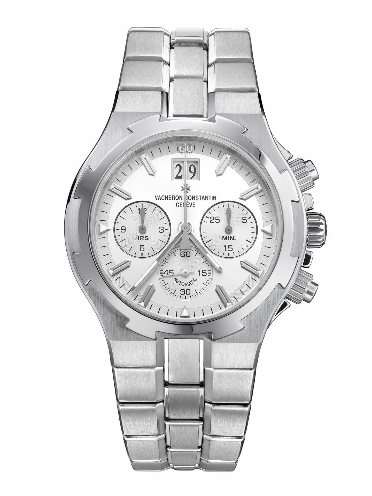 Vacheron Constantin Overseas ref. 49140 from 1999