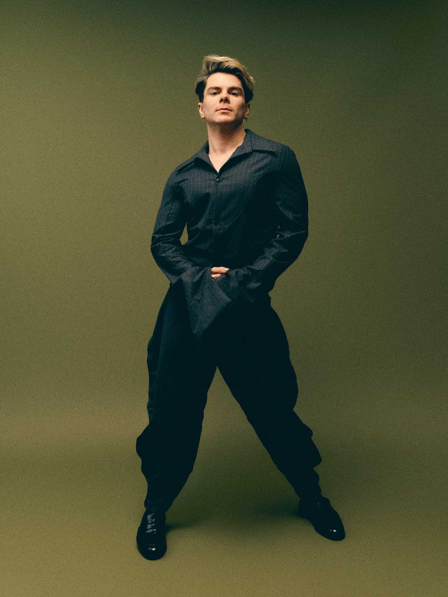 Christopher Hall