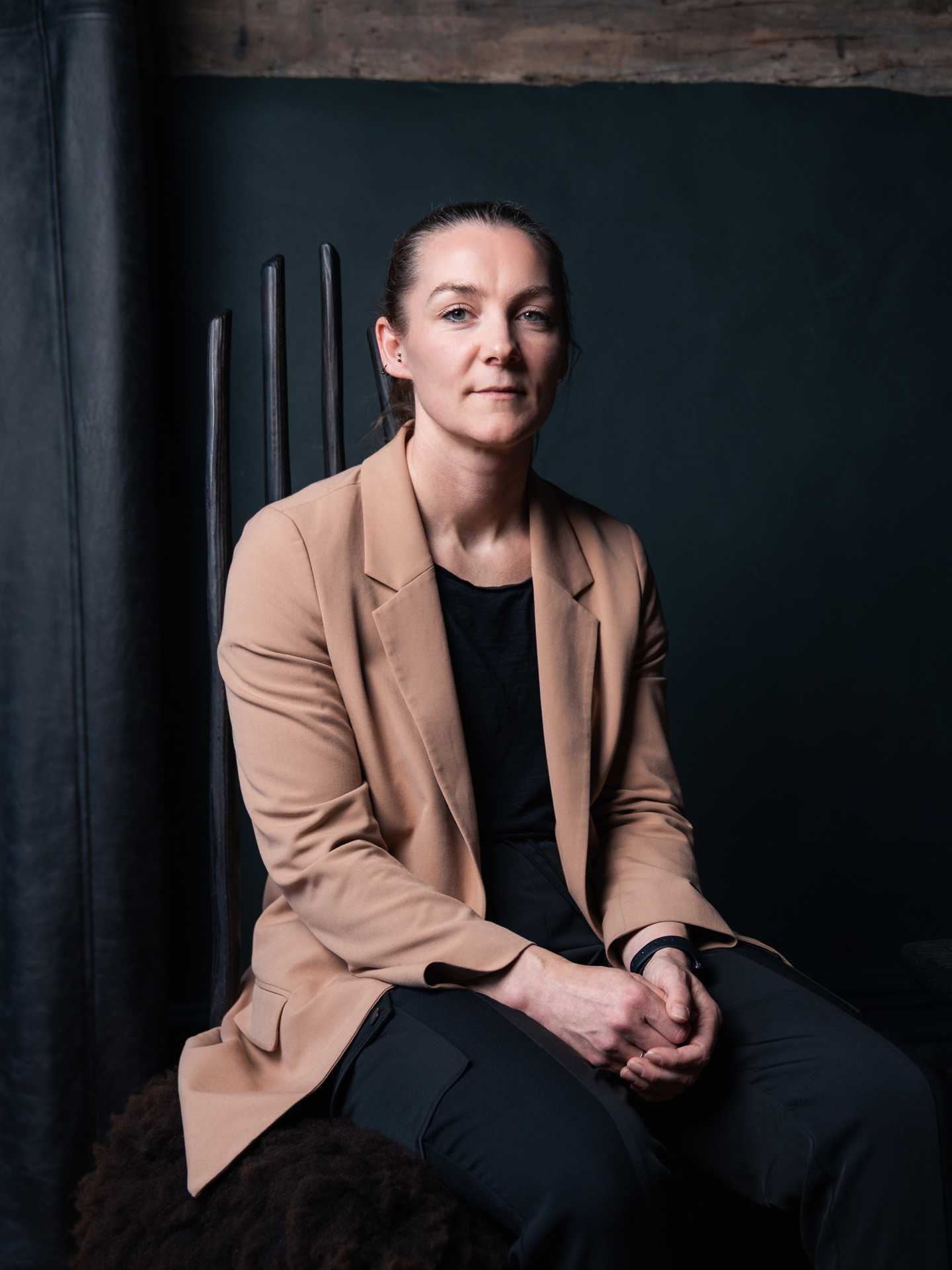 Amelia Eiriksson