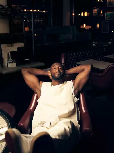 Aldis Hodge