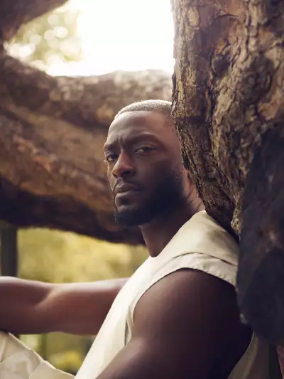 Aldis Hodge
