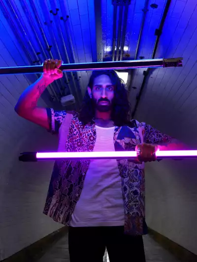 Amar Chadha-Patel