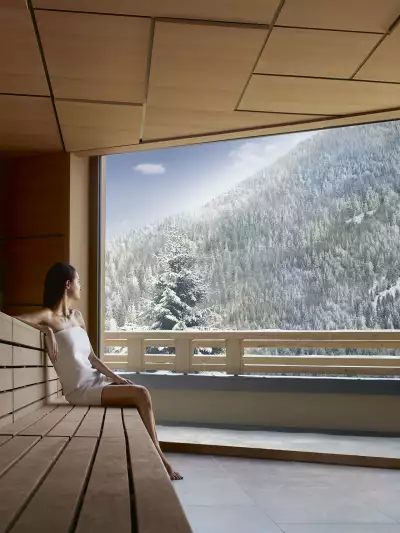 Lefay Resort & Spa