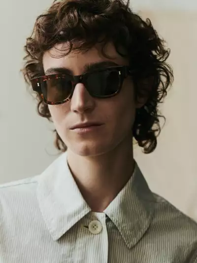 TOAST x Cubitts sunglasses