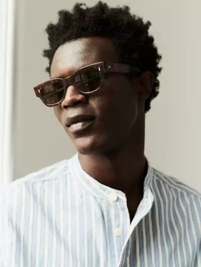 TOAST x Cubitts sunglasses