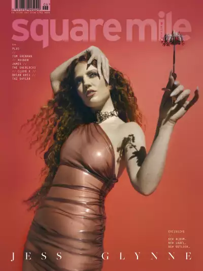 Jess Glynne