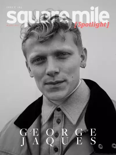 George Jaques