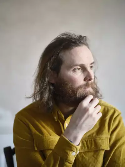 Rob Auton