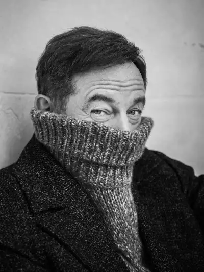 Jason Isaacs
