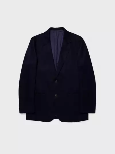 Sunspel x Charlie Casely-Hayford