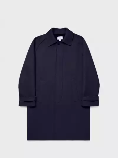 Sunspel x Charlie Casely-Hayford