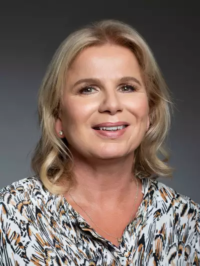 Tracey Reddings of St James’s Place