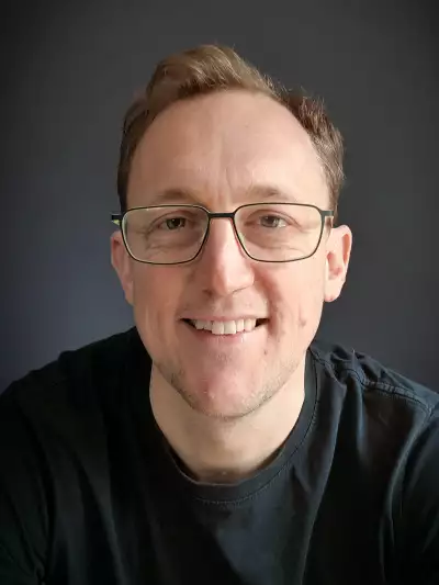 Joe Wiggins, author of The Intelligent Fund Manager