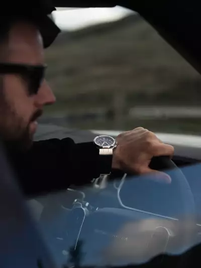 The Out by Jaguar Land Rover