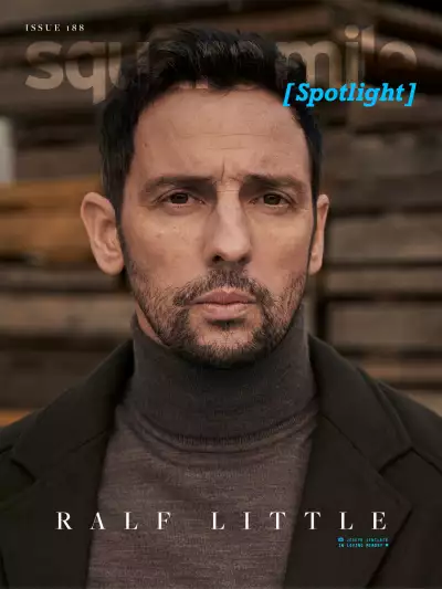 Ralf Little