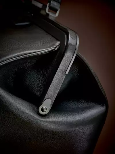 Gladstn London bag details