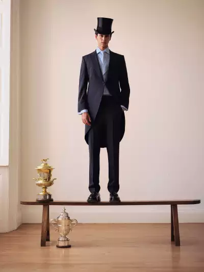 Daniel W Fletcher x Royal Ascot