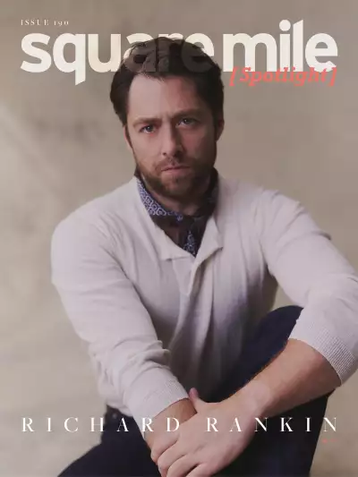 Richard Rankin