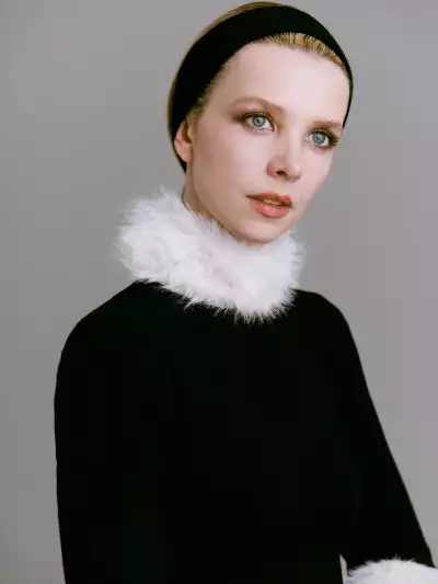 Greta Bellamacina
