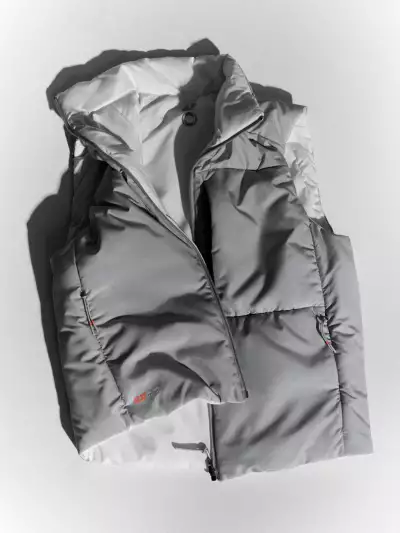 Belstaff x INEOS Britannia