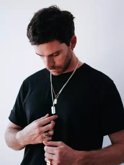 Guy Berryman