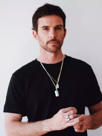 Guy Berryman