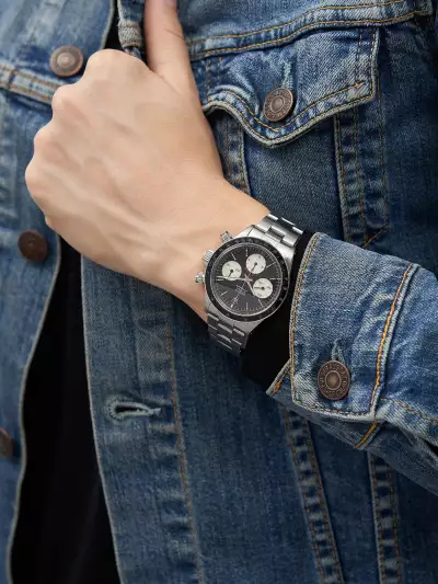 Rolex &lsquo;Paul Newman&rsquo; Daytona reference 6239