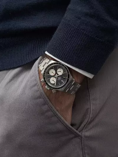 Rolex &lsquo;Paul Newman&rsquo; Daytona reference 6239