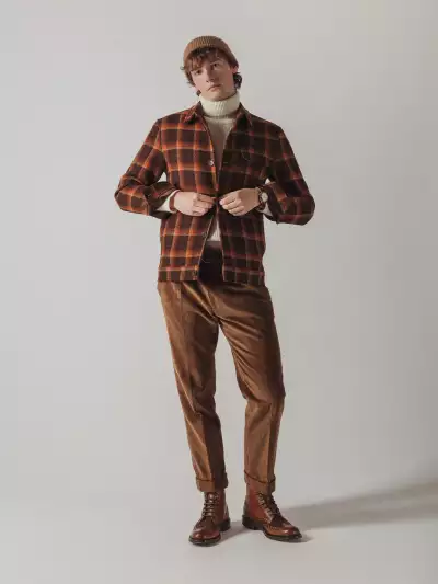Walker Slater AW24 collection