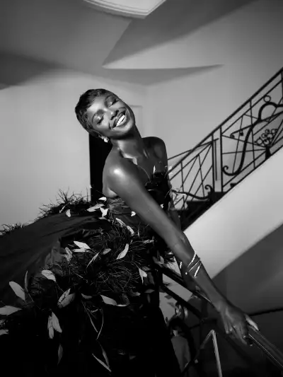Leomie Anderson