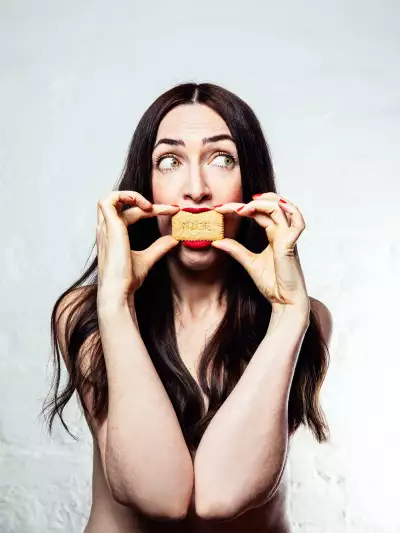 Liz Guterbock