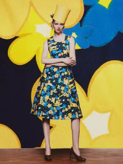 Royal Ascot Lookbook 2025 Prints & Patterns