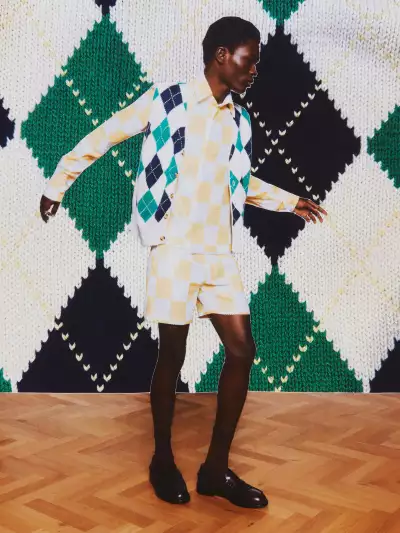 Royal Ascot Lookbook 2025 Prints & Patterns