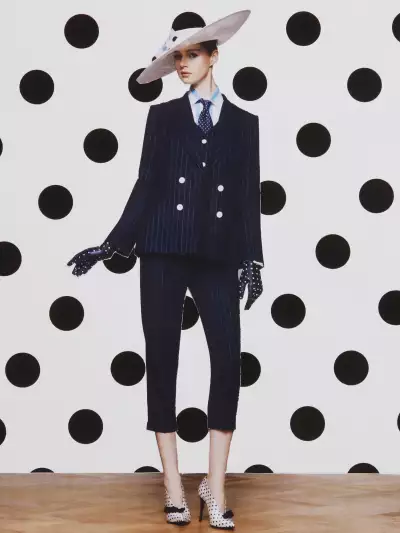 Royal Ascot Lookbook 2025 Prints & Patterns