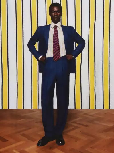 Royal Ascot Lookbook 2025 Prints & Patterns