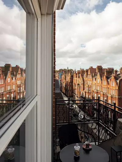 The Cadogan