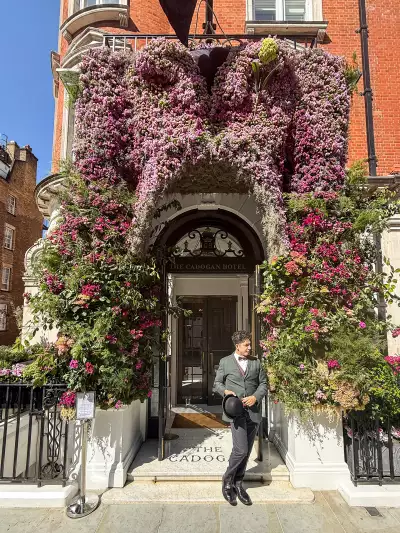 The Cadogan