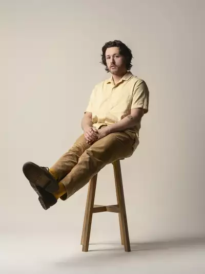 Stuart McPherson
