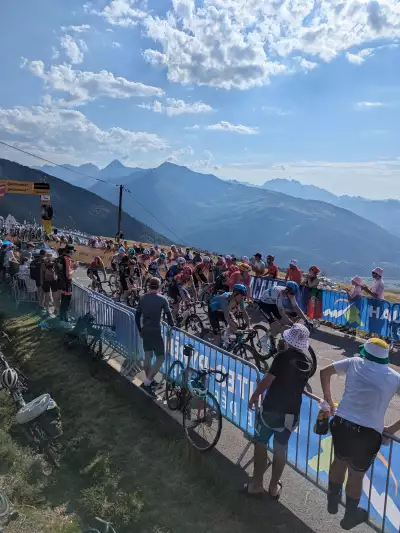 Escape to the Pyrenees experience