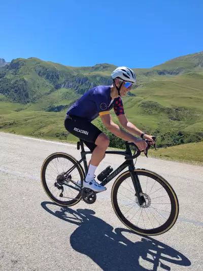 Escape to the Pyrenees experience